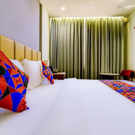 Fabhotel Naivara Boutique Udaipur Dış mekan fotoğraf