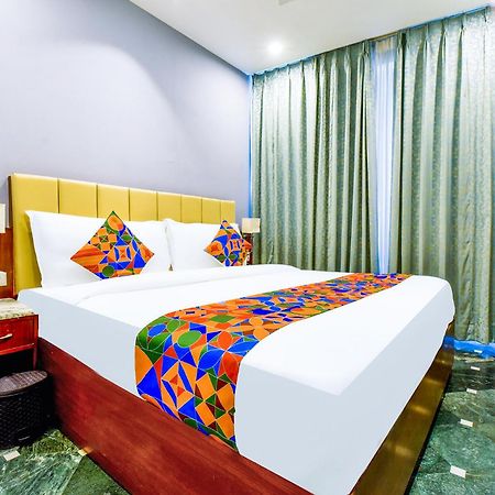 Fabhotel Naivara Boutique Udaipur Dış mekan fotoğraf