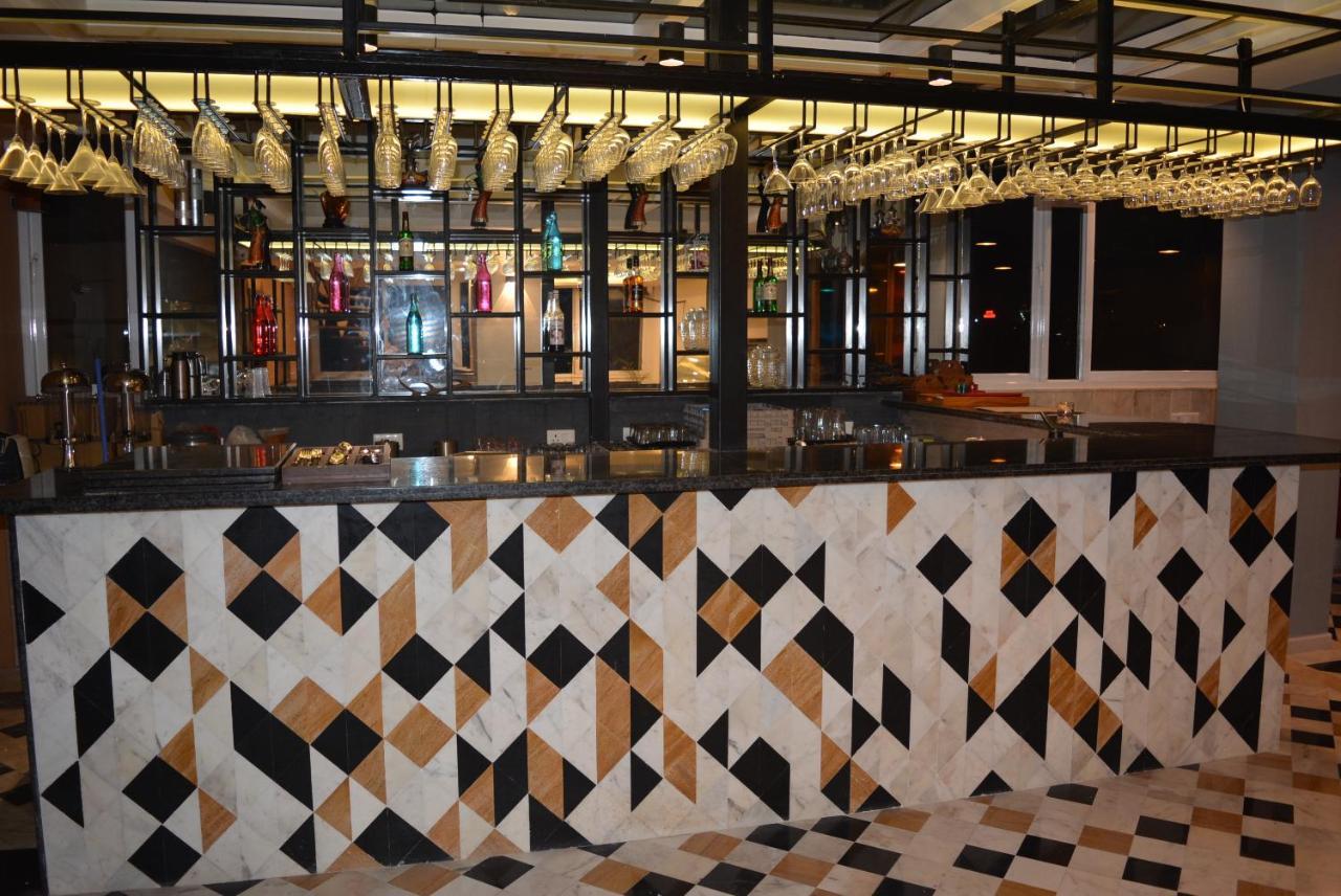 Fabhotel Naivara Boutique Udaipur Dış mekan fotoğraf