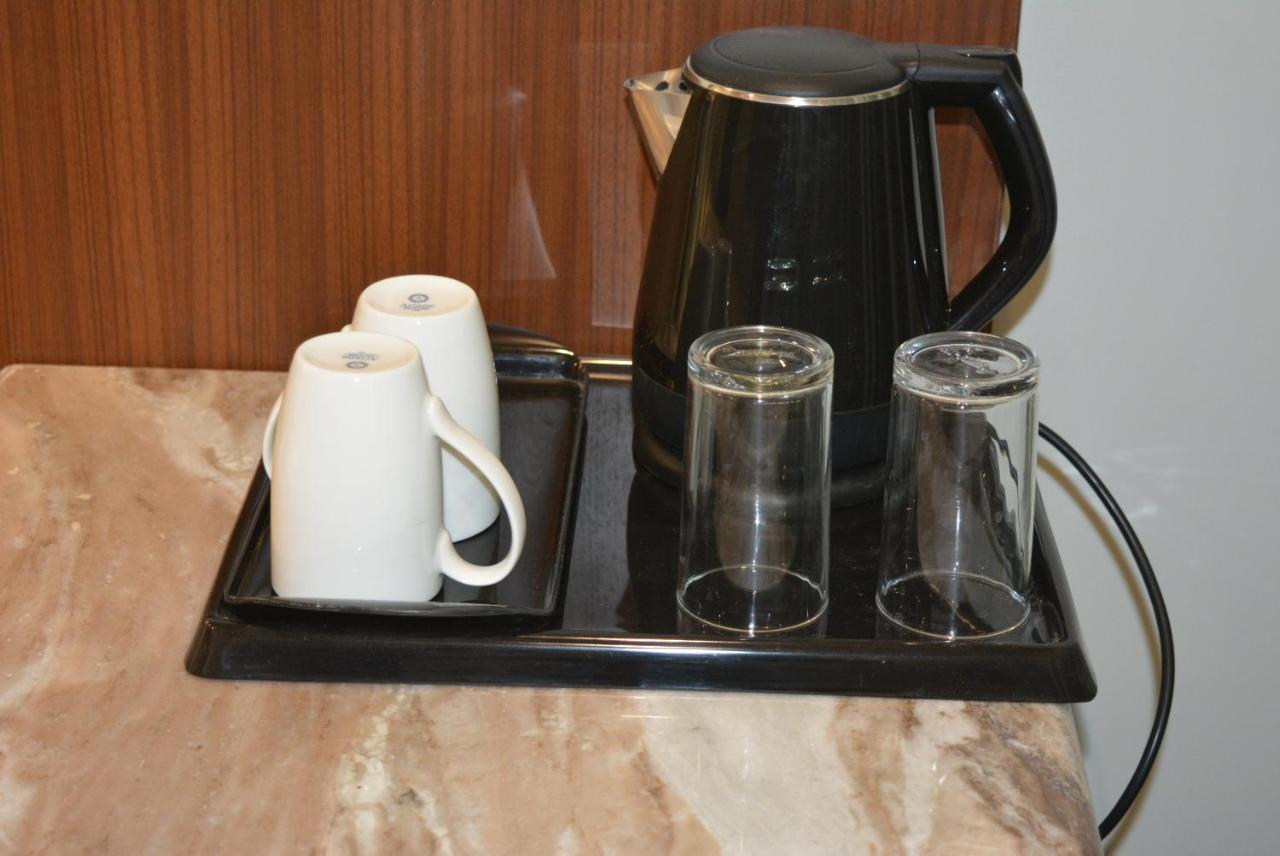 Fabhotel Naivara Boutique Udaipur Dış mekan fotoğraf