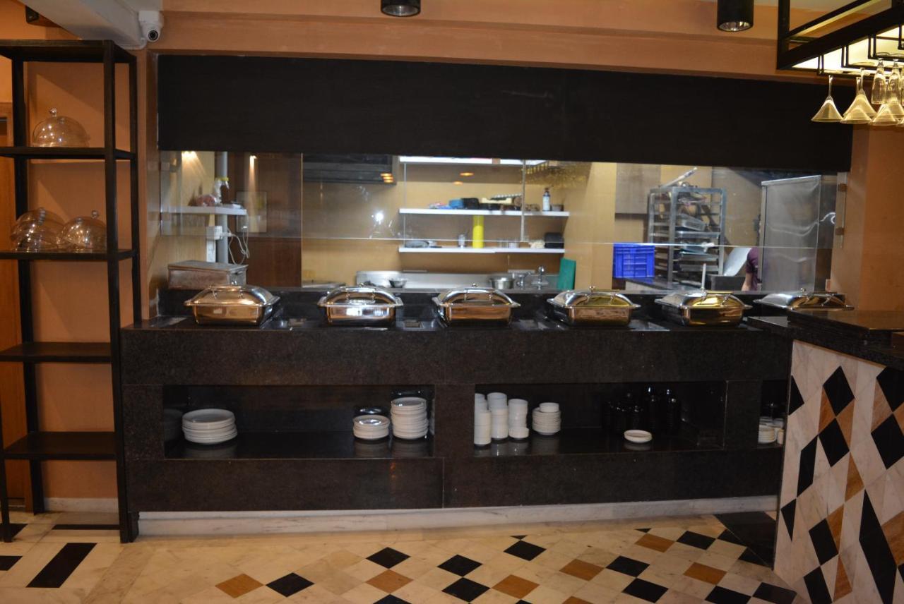 Fabhotel Naivara Boutique Udaipur Dış mekan fotoğraf