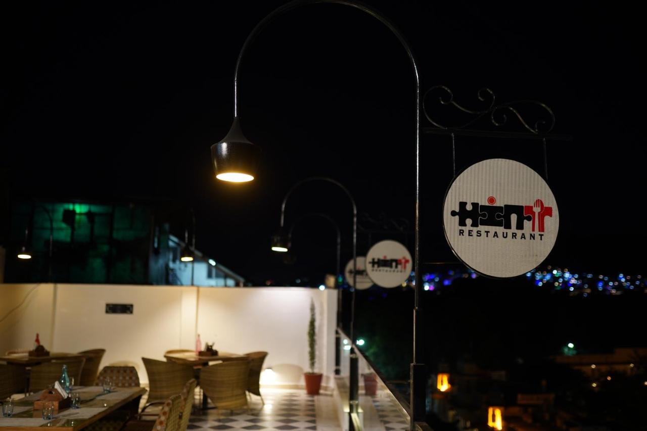 Fabhotel Naivara Boutique Udaipur Dış mekan fotoğraf