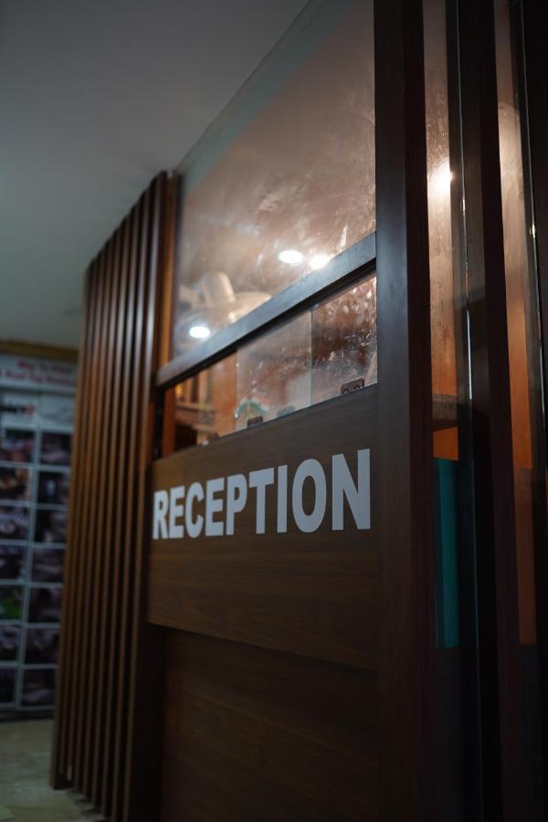 Fabhotel Naivara Boutique Udaipur Dış mekan fotoğraf