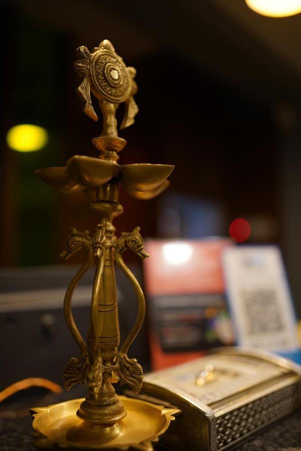 Fabhotel Naivara Boutique Udaipur Dış mekan fotoğraf