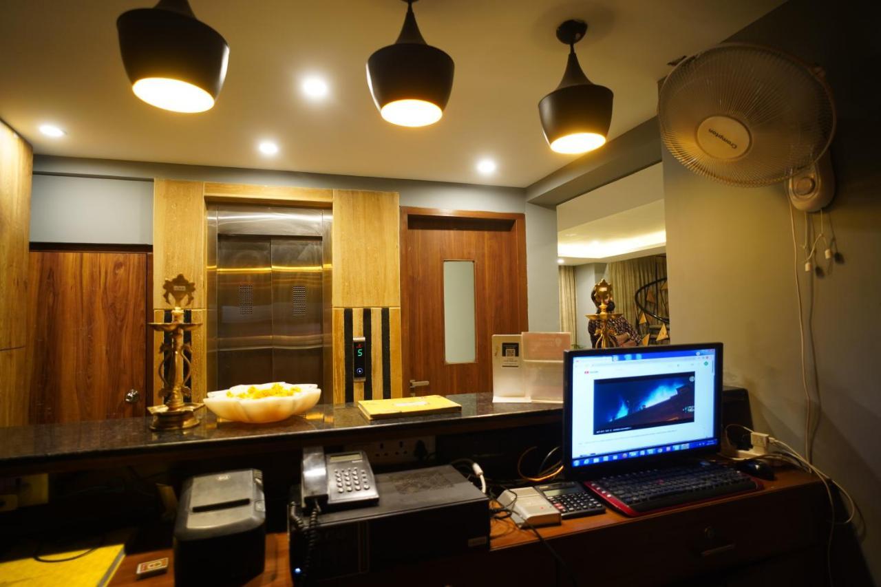 Fabhotel Naivara Boutique Udaipur Dış mekan fotoğraf