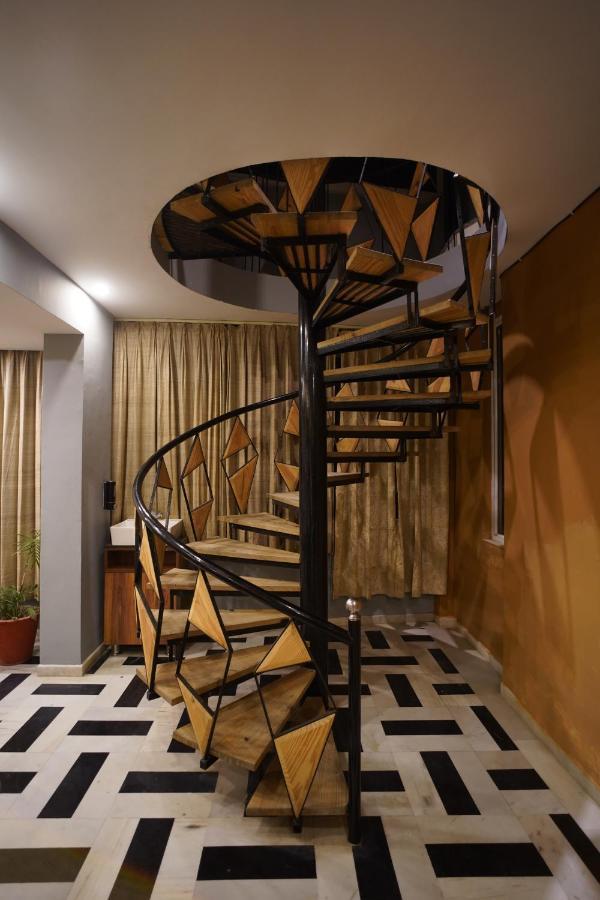 Fabhotel Naivara Boutique Udaipur Dış mekan fotoğraf
