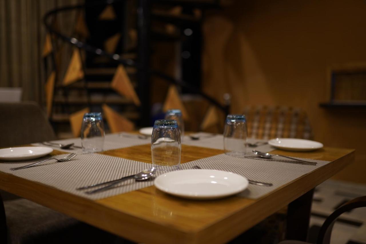 Fabhotel Naivara Boutique Udaipur Dış mekan fotoğraf