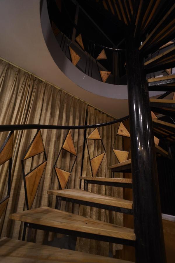 Fabhotel Naivara Boutique Udaipur Dış mekan fotoğraf
