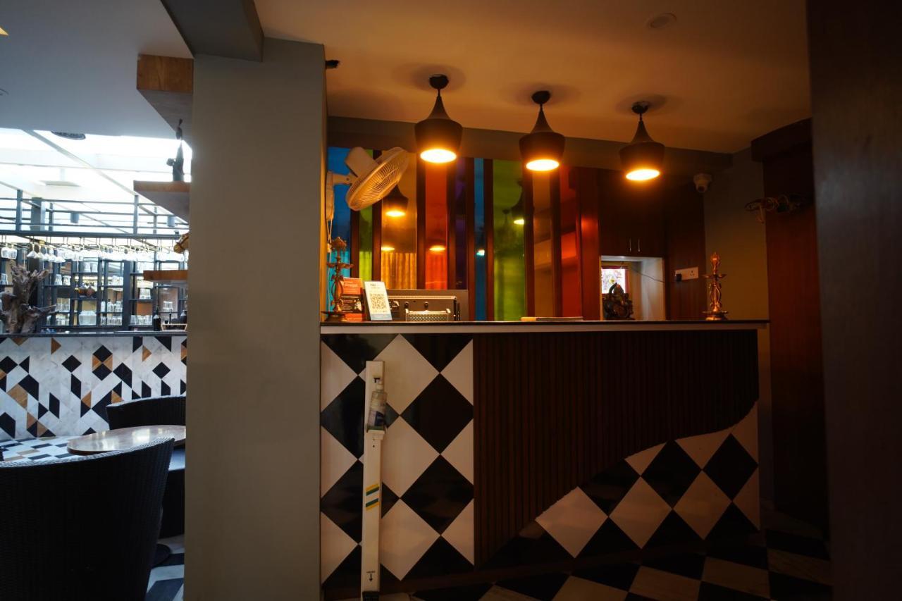 Fabhotel Naivara Boutique Udaipur Dış mekan fotoğraf