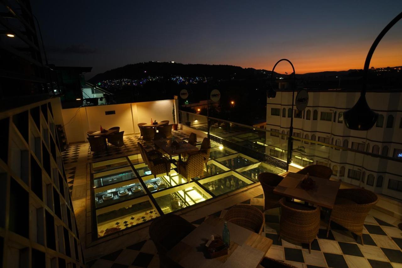 Fabhotel Naivara Boutique Udaipur Dış mekan fotoğraf