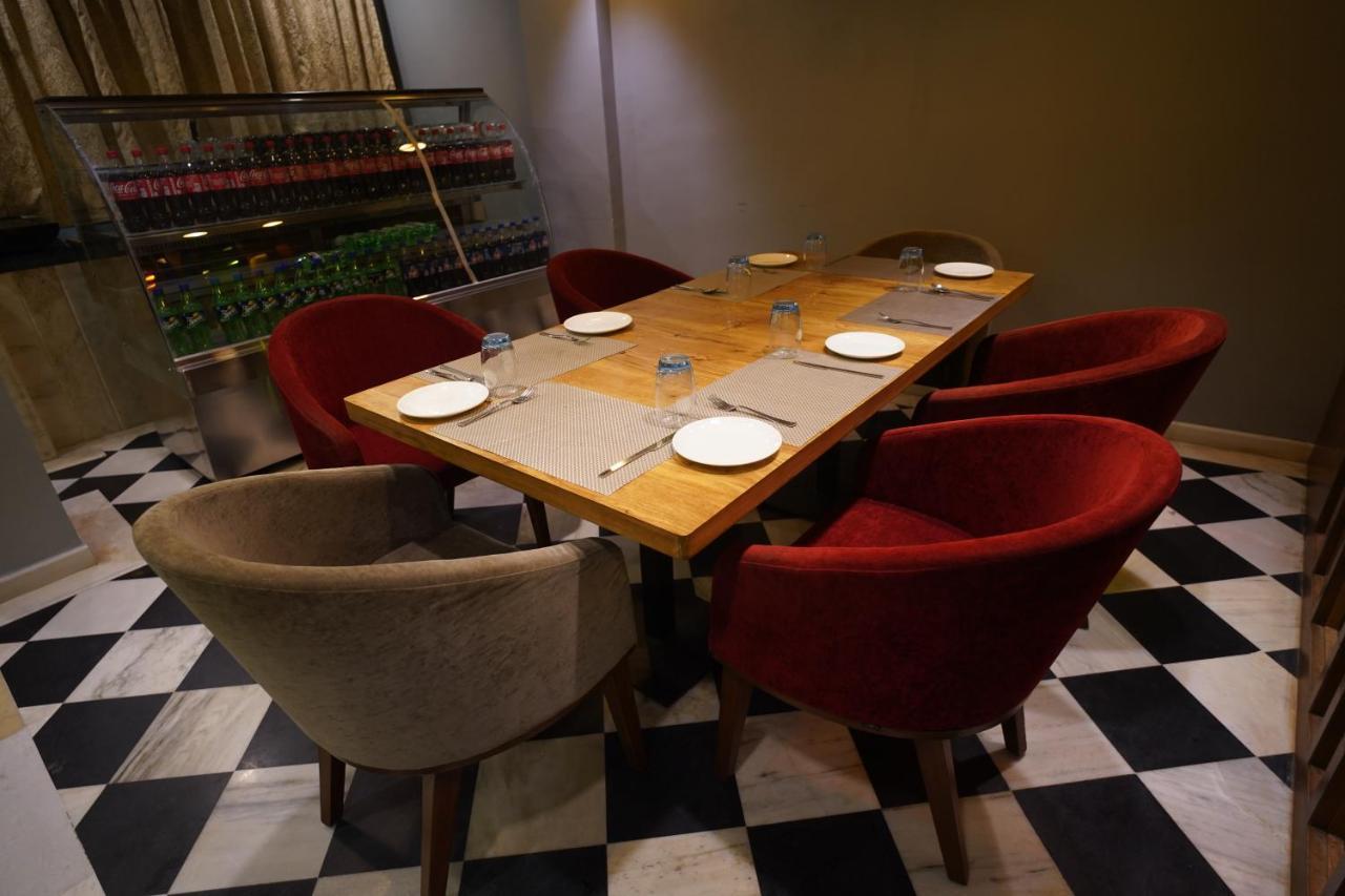 Fabhotel Naivara Boutique Udaipur Dış mekan fotoğraf