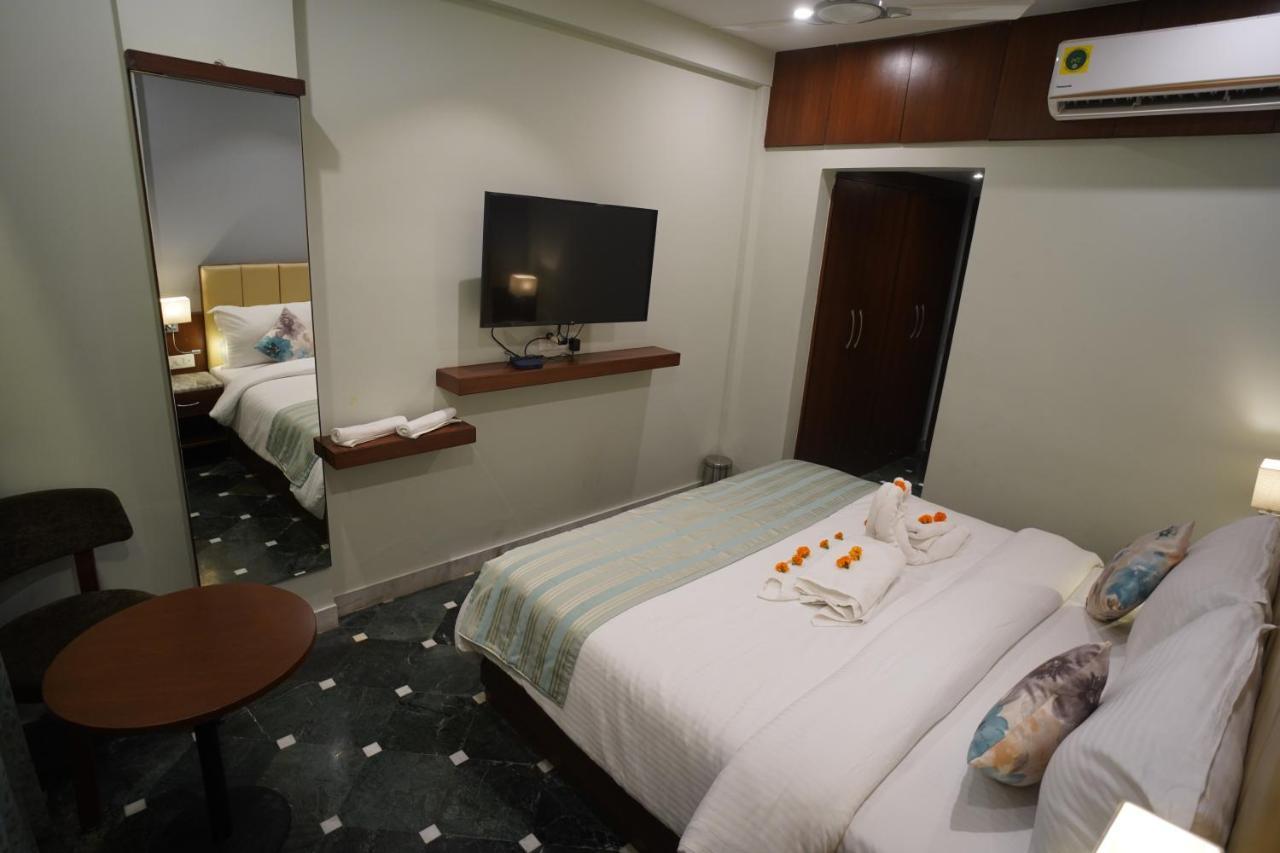 Fabhotel Naivara Boutique Udaipur Dış mekan fotoğraf