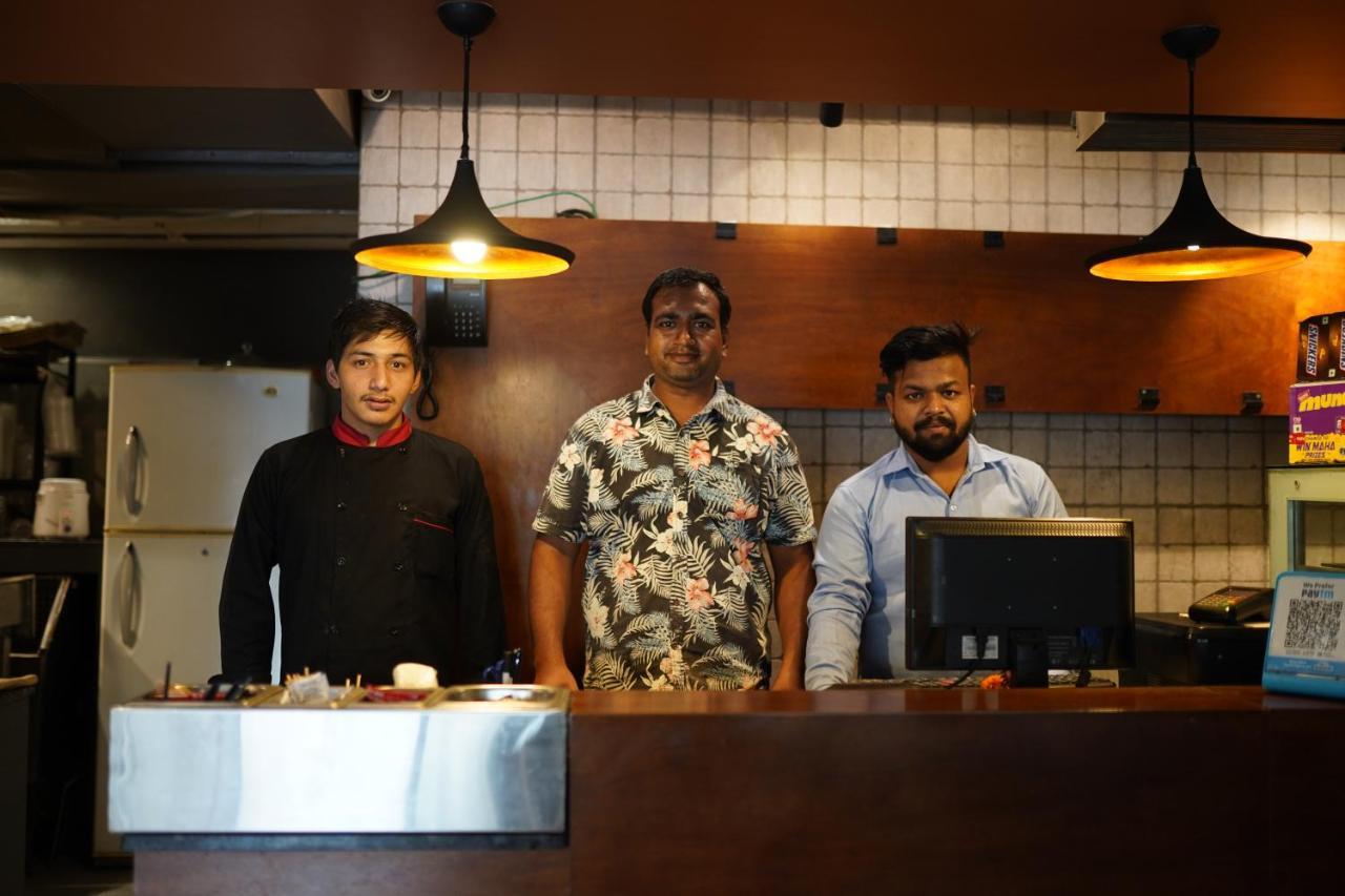 Fabhotel Naivara Boutique Udaipur Dış mekan fotoğraf