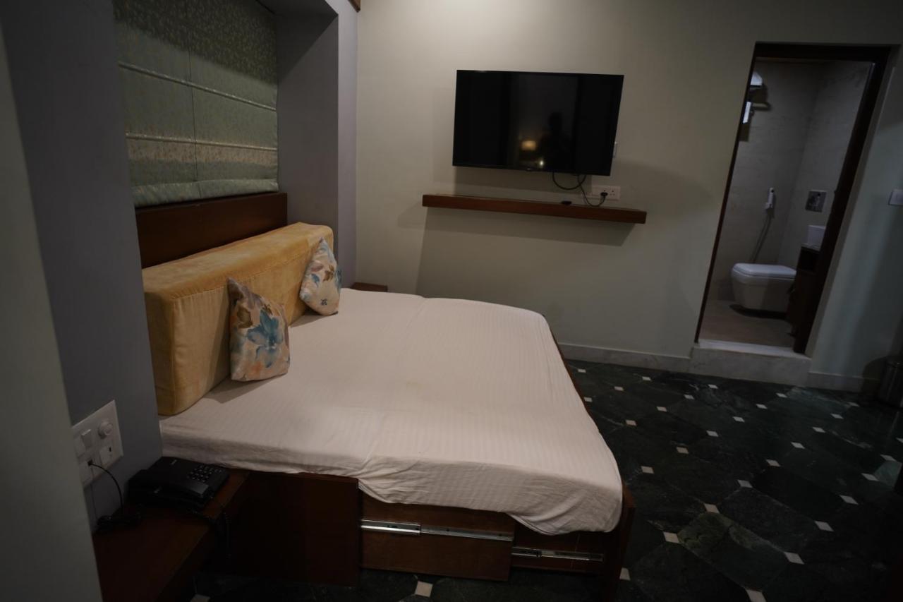 Fabhotel Naivara Boutique Udaipur Dış mekan fotoğraf