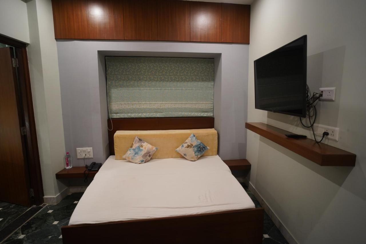 Fabhotel Naivara Boutique Udaipur Dış mekan fotoğraf