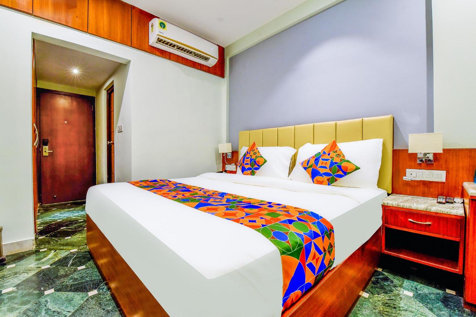 Fabhotel Naivara Boutique Udaipur Dış mekan fotoğraf