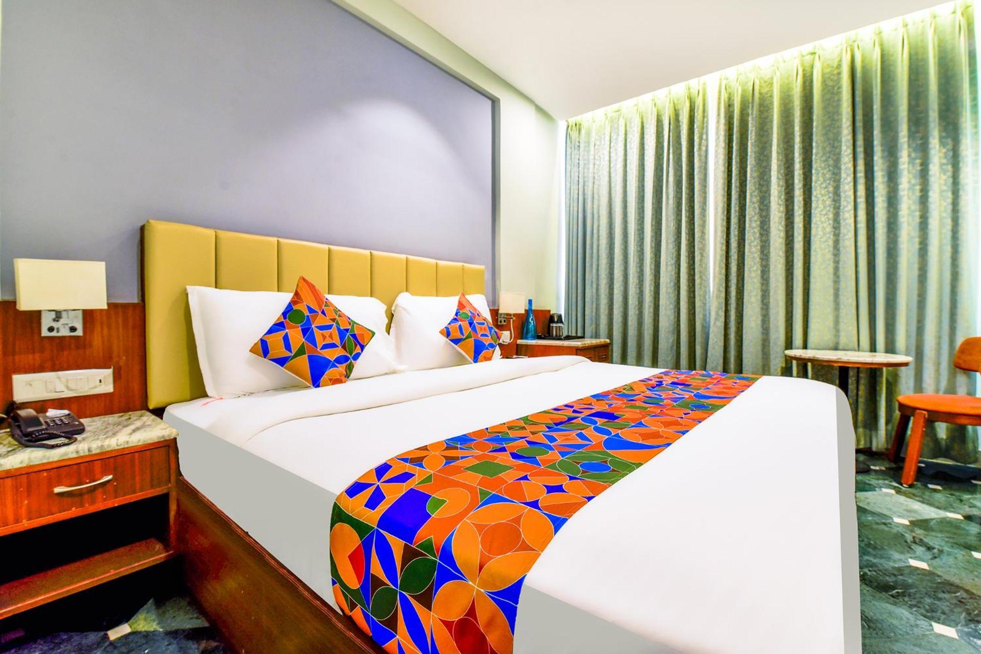 Fabhotel Naivara Boutique Udaipur Dış mekan fotoğraf