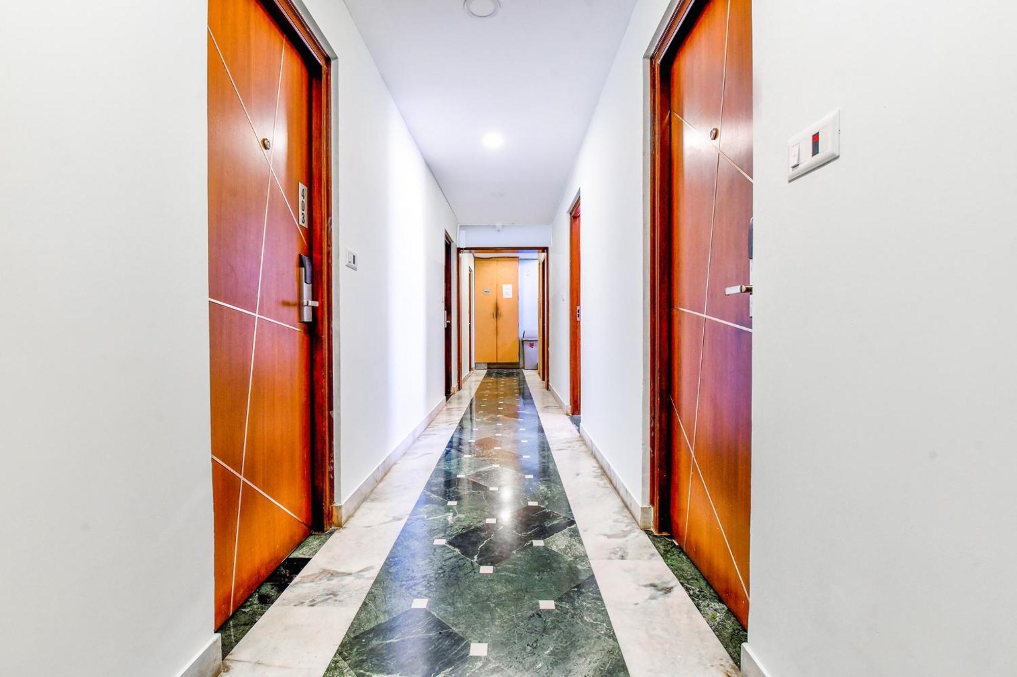 Fabhotel Naivara Boutique Udaipur Dış mekan fotoğraf