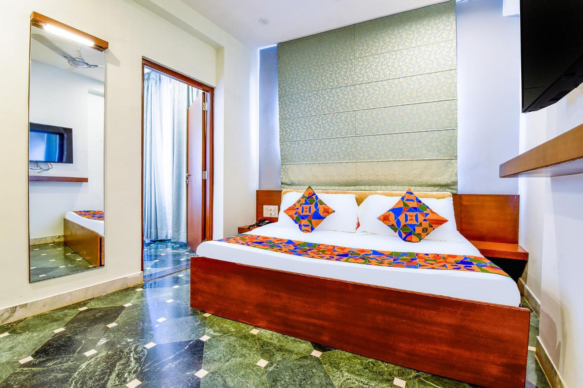 Fabhotel Naivara Boutique Udaipur Dış mekan fotoğraf