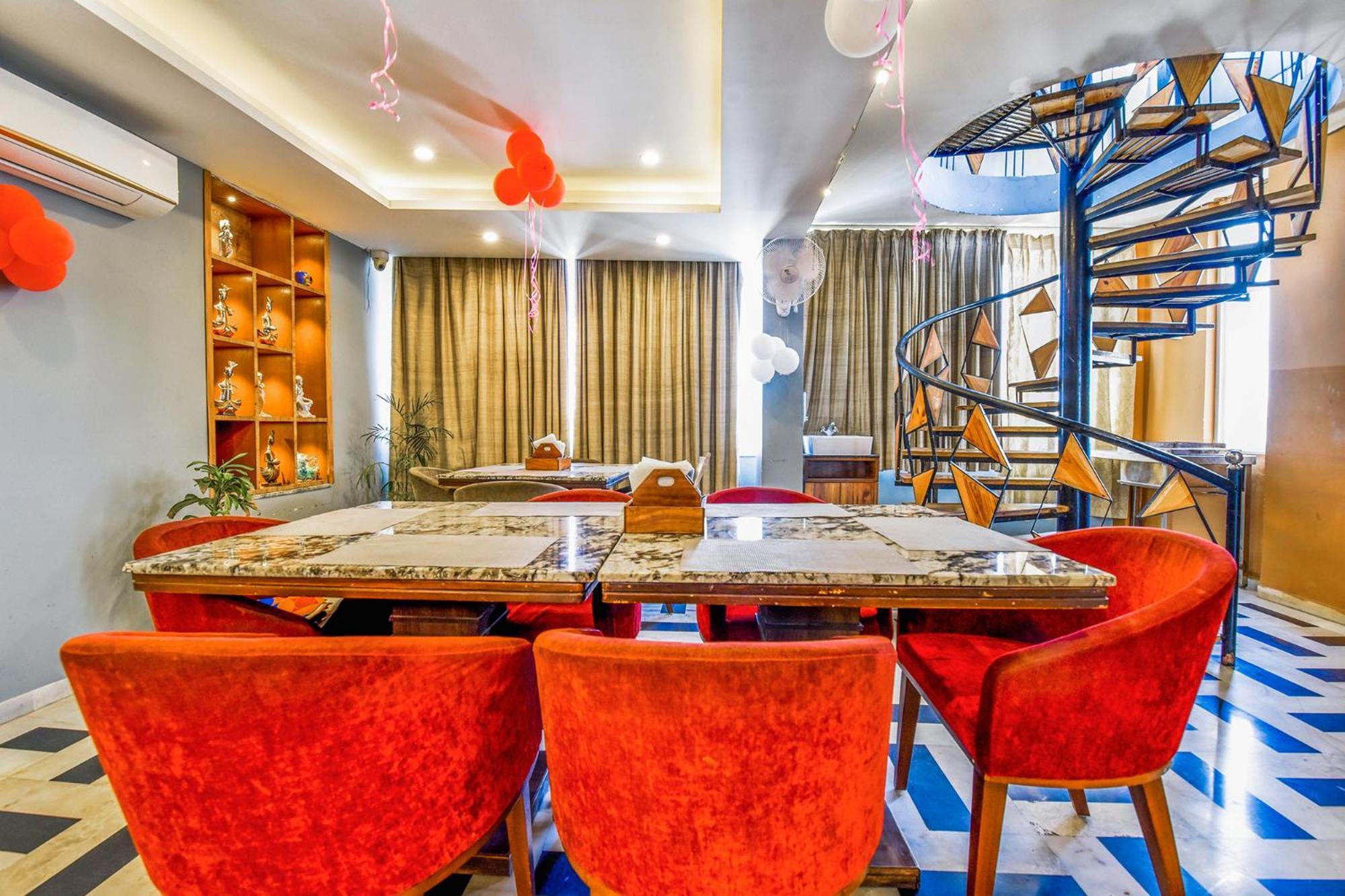 Fabhotel Naivara Boutique Udaipur Dış mekan fotoğraf
