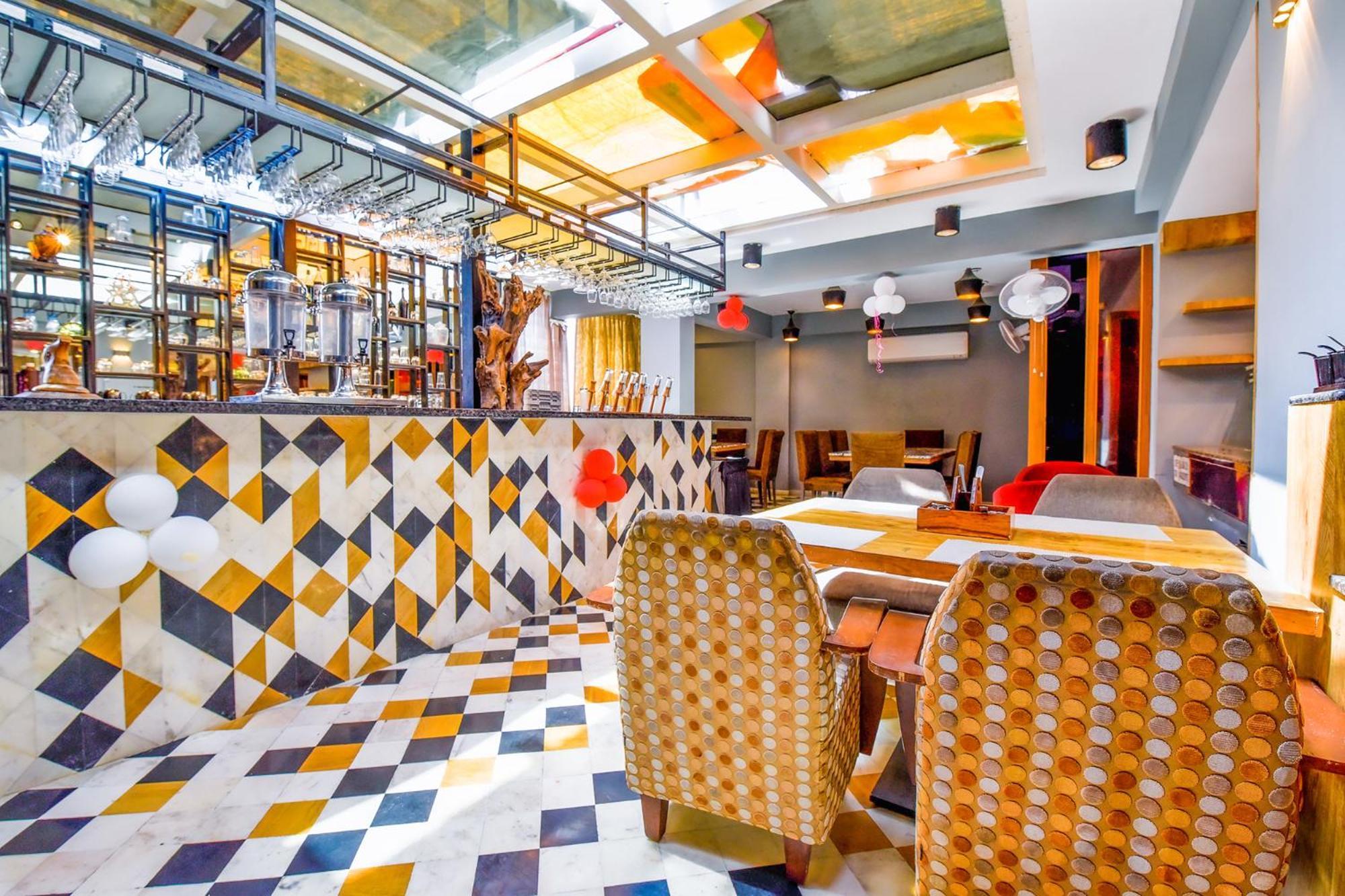 Fabhotel Naivara Boutique Udaipur Dış mekan fotoğraf