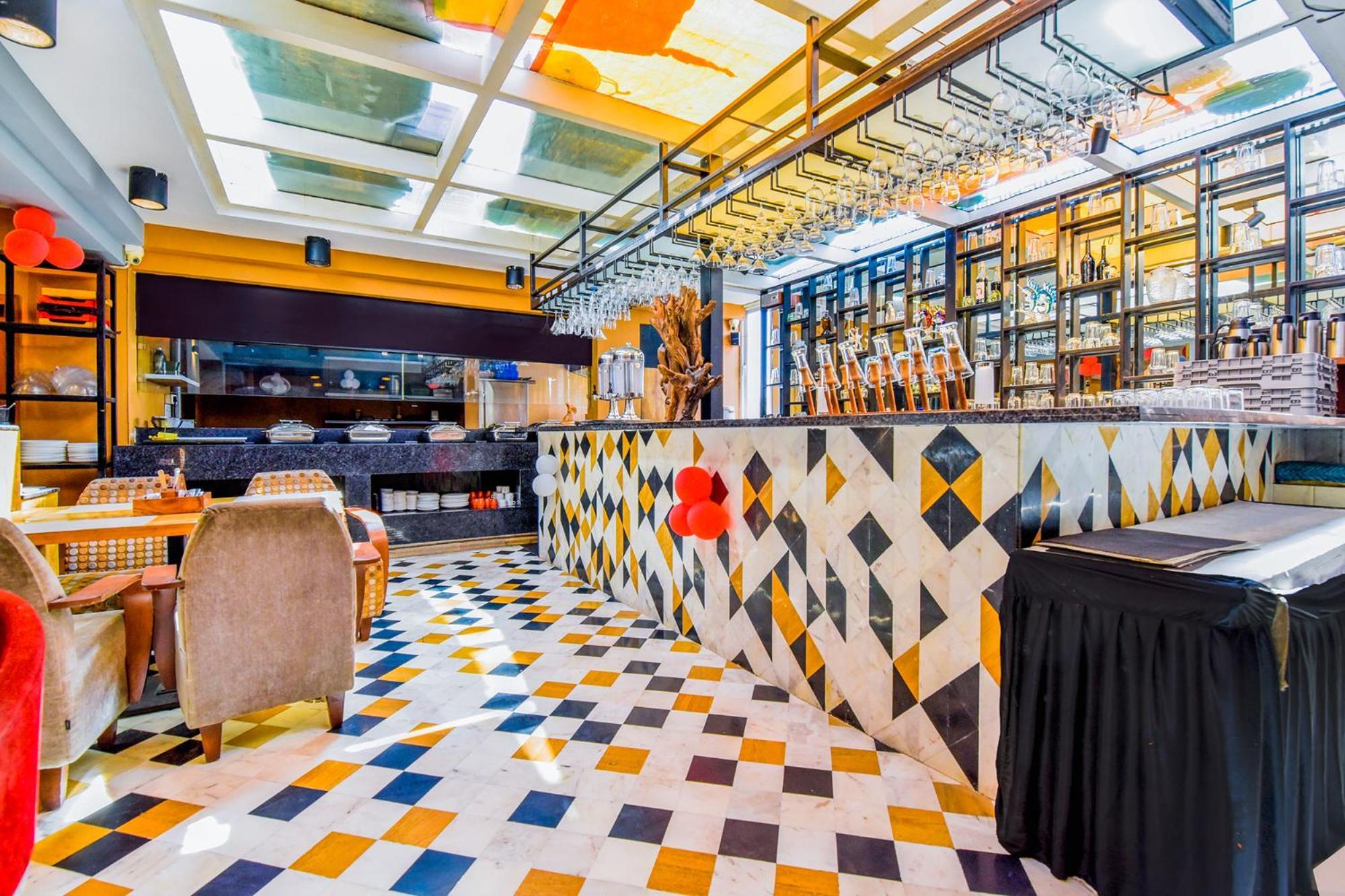 Fabhotel Naivara Boutique Udaipur Dış mekan fotoğraf